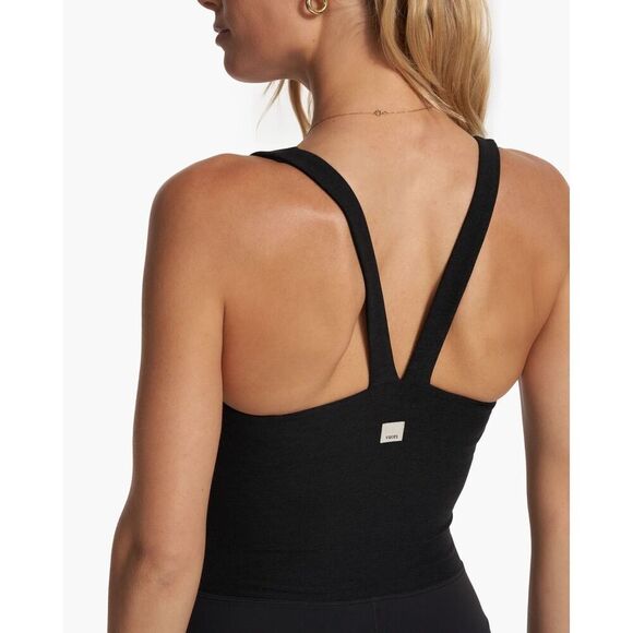 NWT Vuori Colorblock Corset Jumpsuit Women's BreatheInterlock™ Jumpsuit - Large - Picture 6 of 13